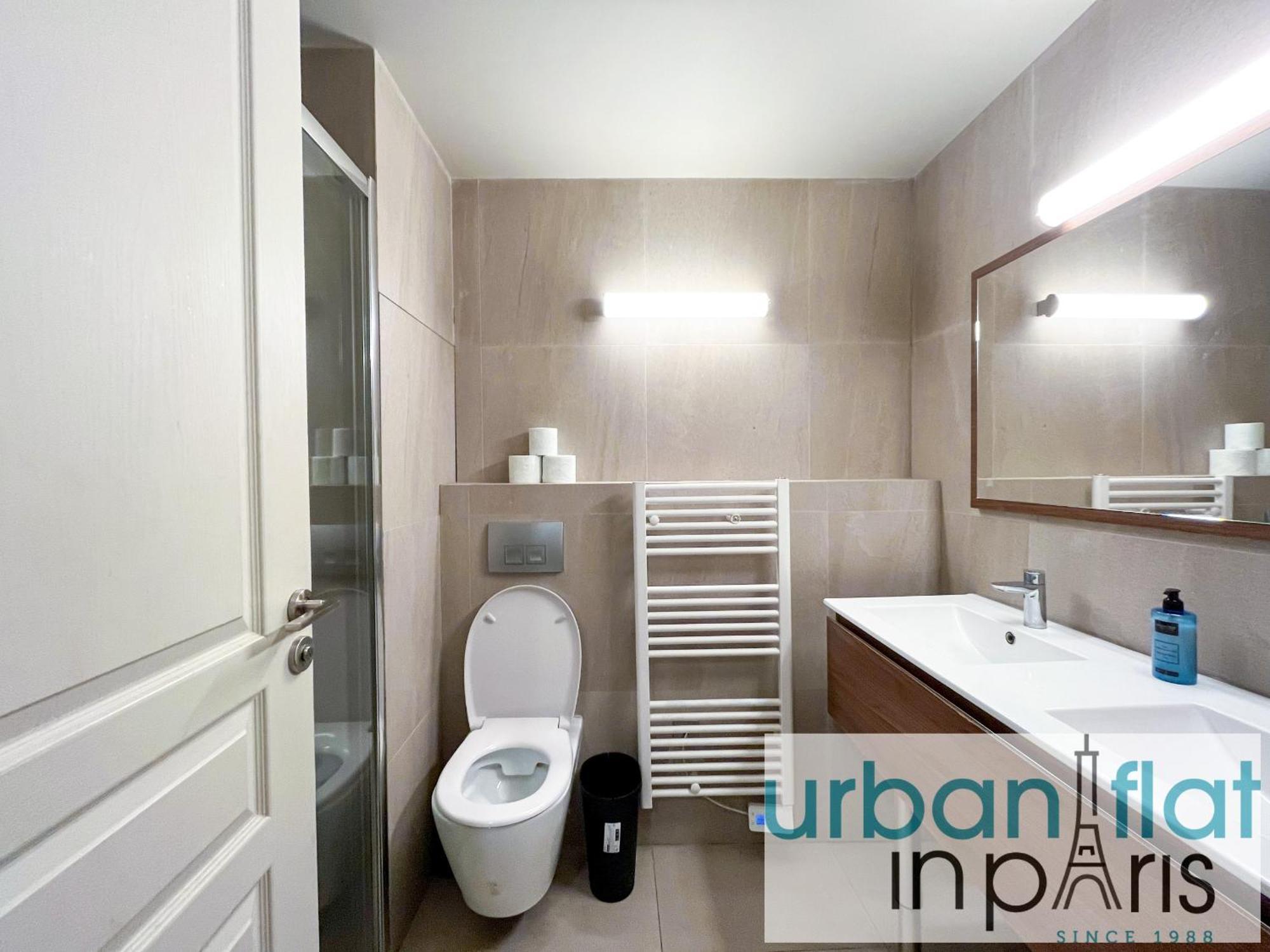 Appartamento 133 - Urban Amazing Flat Montorgueil Parigi Esterno foto
